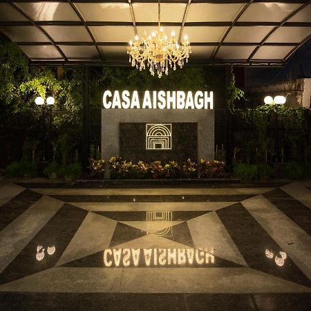 Hotel Casa Aishbagh Λάκναου Εξωτερικό φωτογραφία