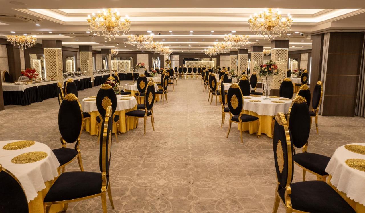 Hotel Casa Aishbagh Λάκναου Εξωτερικό φωτογραφία
