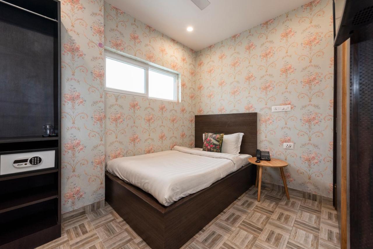 Hotel Casa Aishbagh Λάκναου Εξωτερικό φωτογραφία